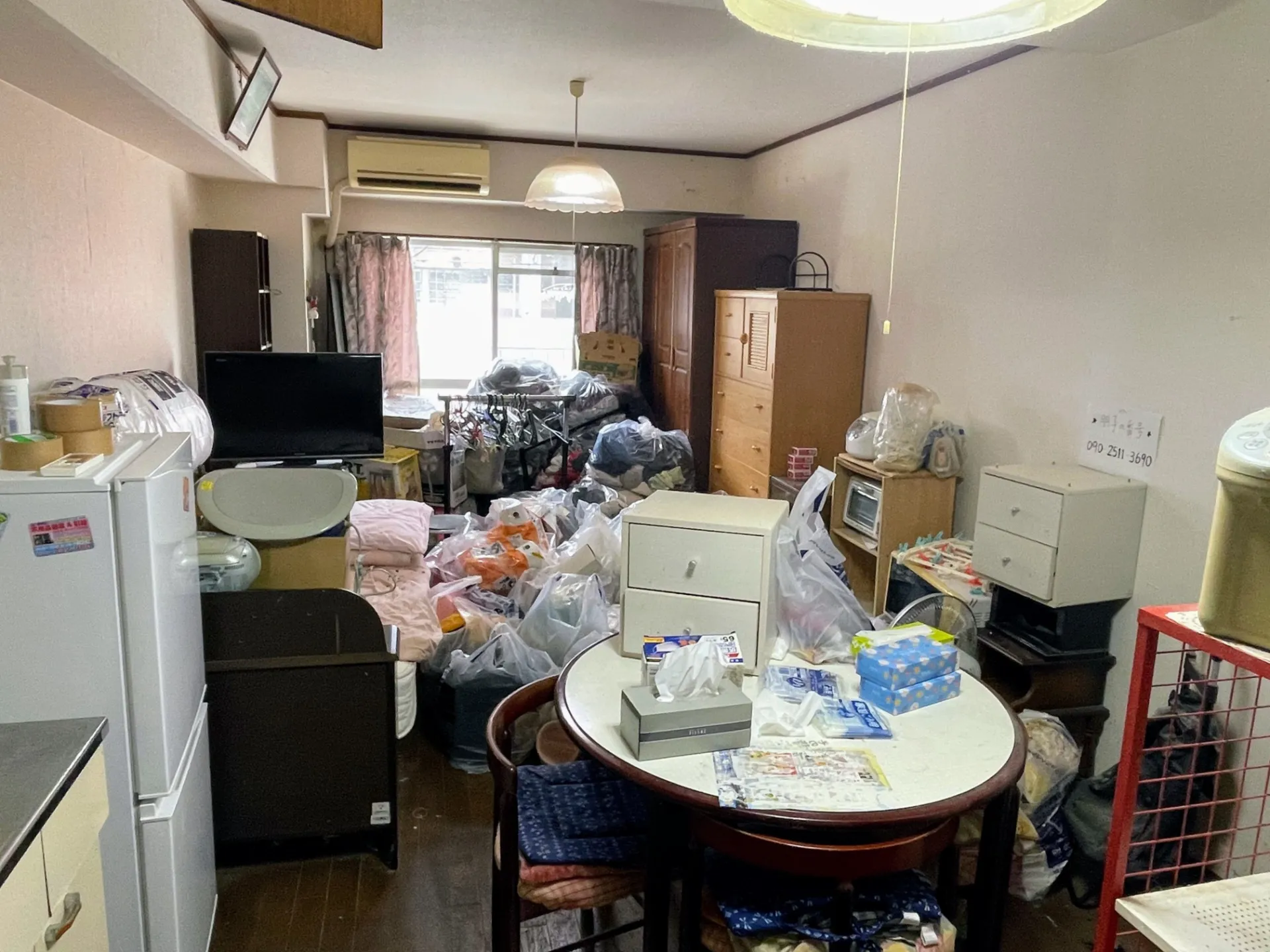 みんなどうしてるの!実家じまいや空家の片付けの実際例